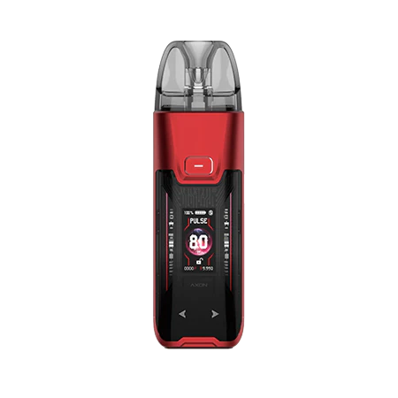 Vaporesso LUXE XR MAX 2 Open Pod Kit 5mL