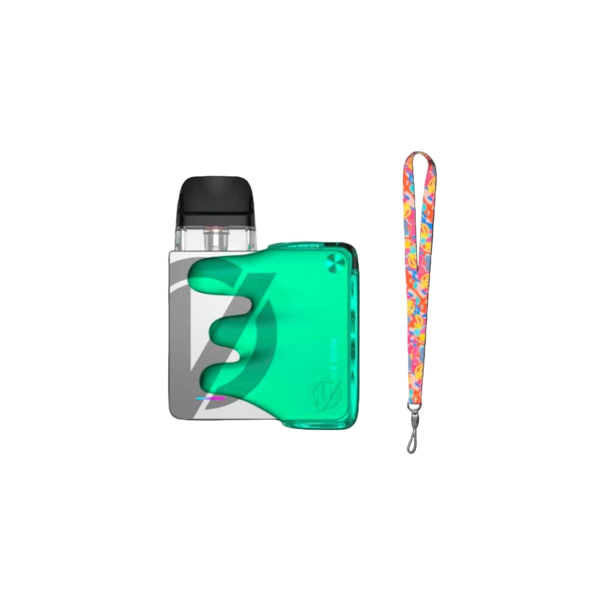 VAPORESSO XROS 3 Nano Pod Kit