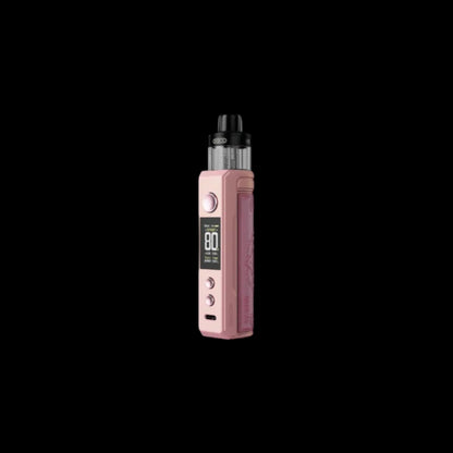 VOOPOO Drag X2 Mod Pod Kit 80W - 2mL