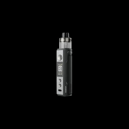 VOOPOO Drag X2 Mod Pod Kit 80W - 2mL