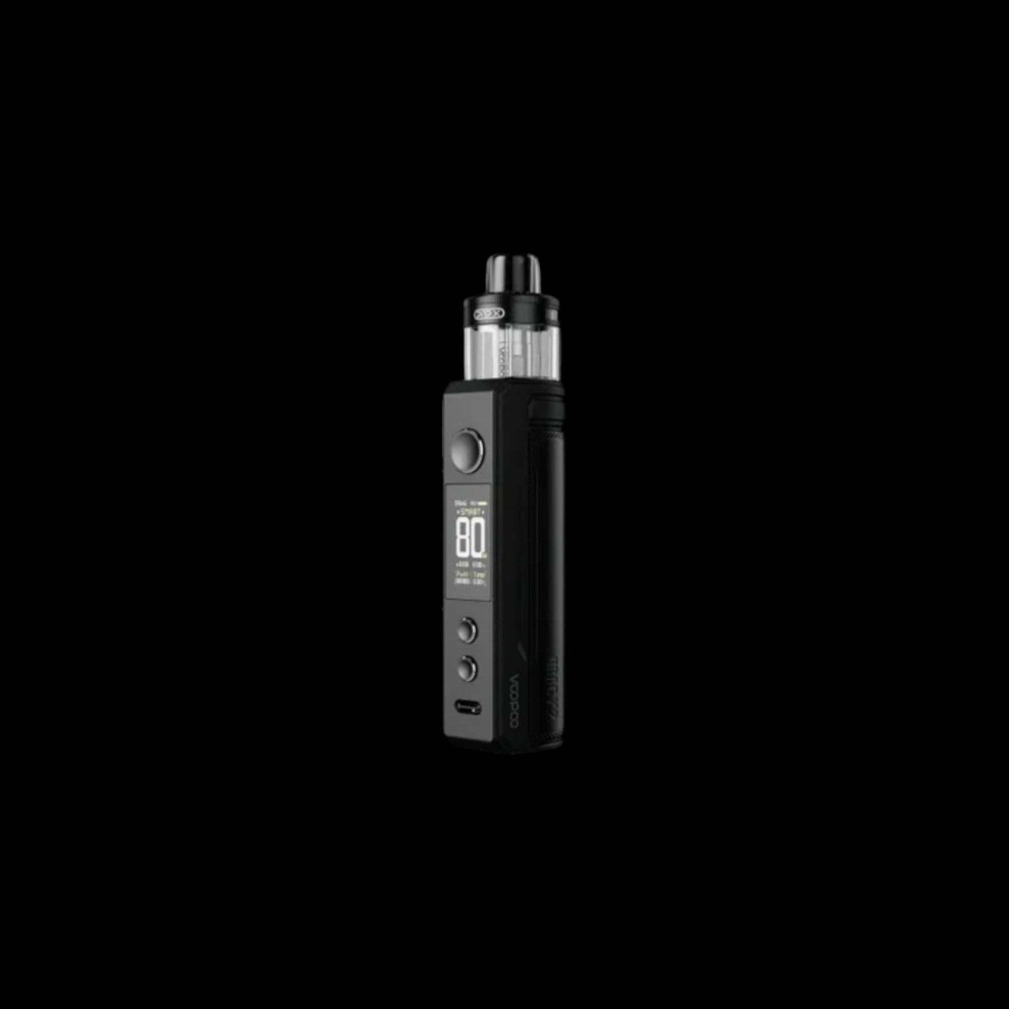 VOOPOO Drag X2 Mod Pod Kit 80W - 2mL