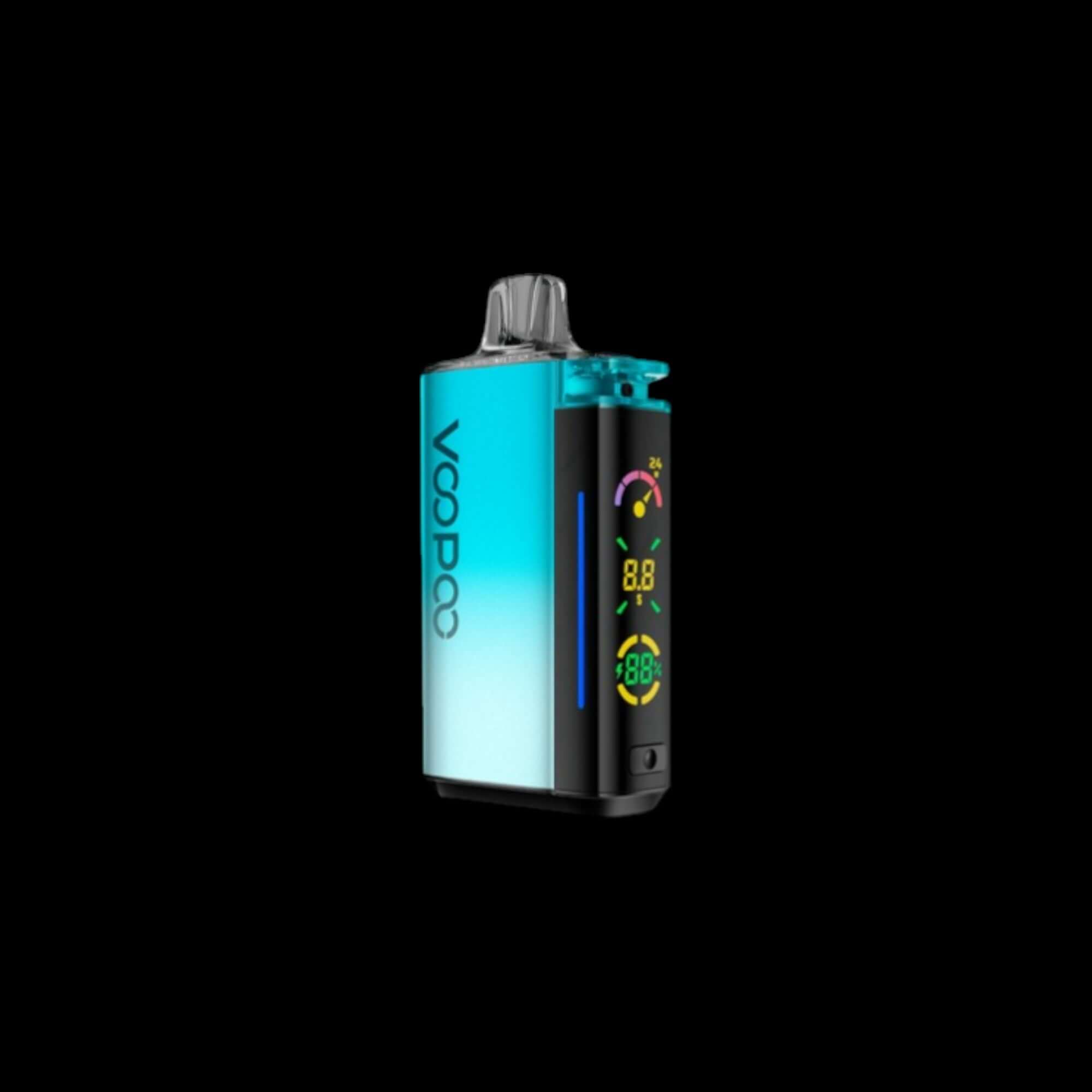 VOOPOO VRIZZ Open Pod Kit