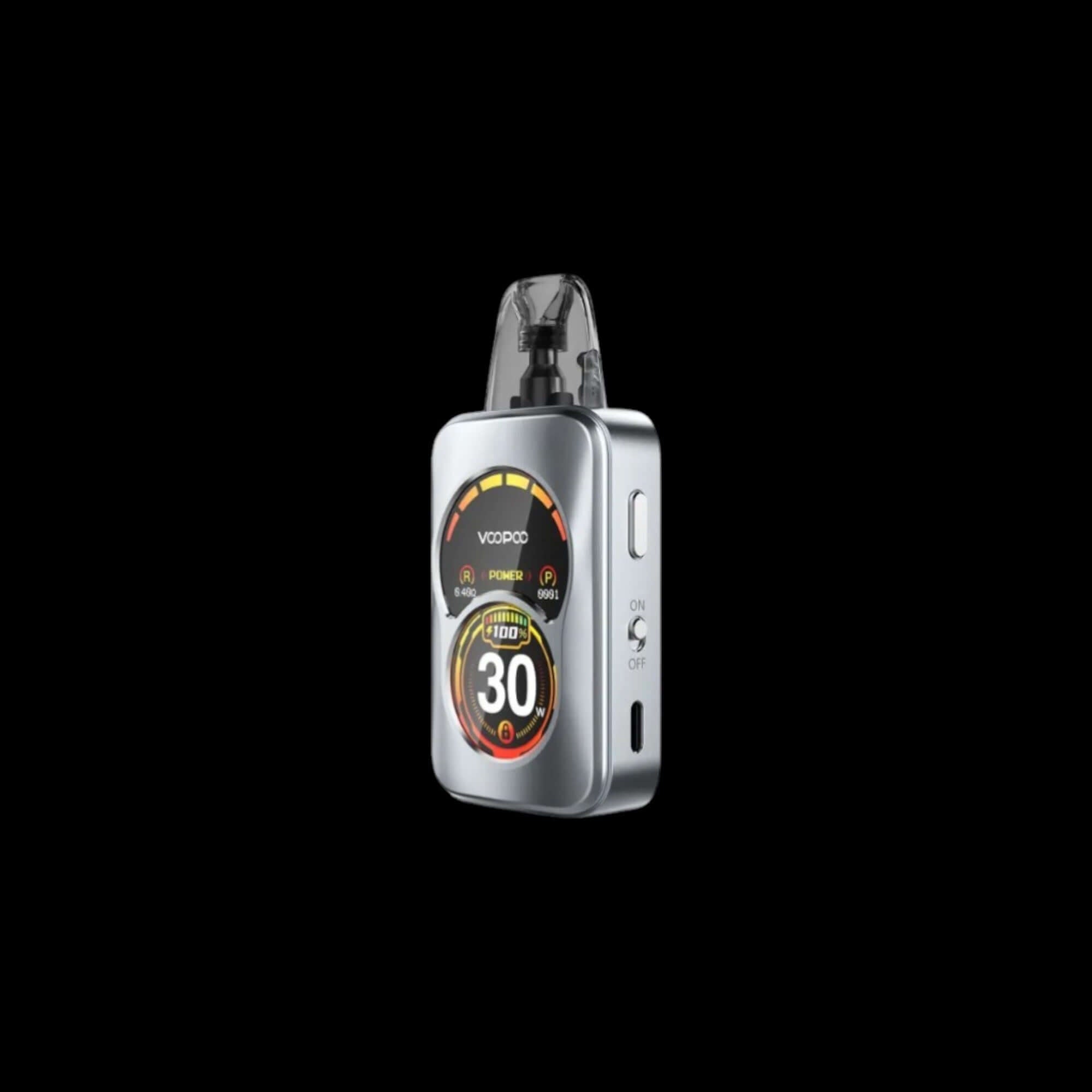 VOOPOO Argus A Open Pod Kit 3mL