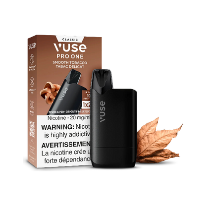 Vuse Pro One