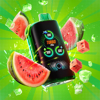 DRIP'N Fasta Blast 30K Sour Series