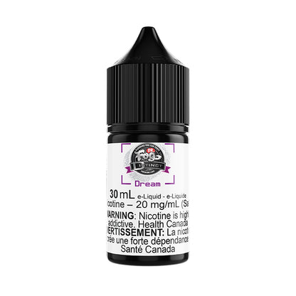 Dr. Fog Distinct Dream Salt Nic E-Juice 30mL - Supa Vapes