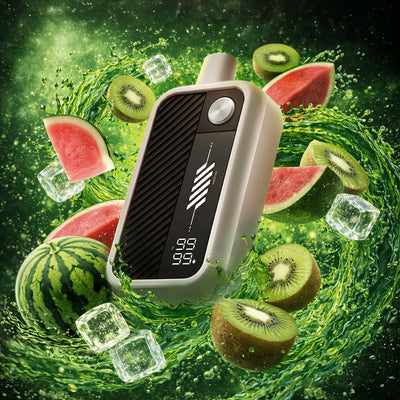 Flavour Beast Mode Max 3 Epic Unleashed Disposable Vape