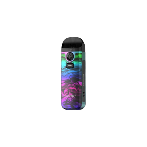 Smok Nord 4 80W Pod Kit