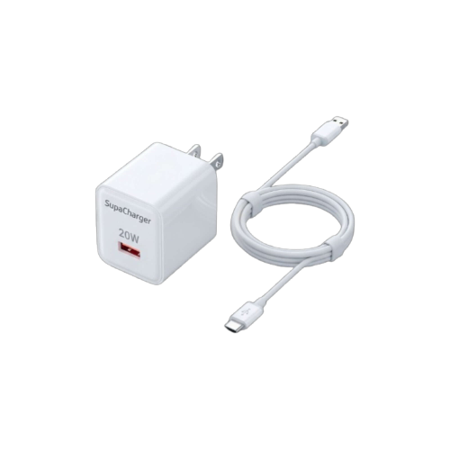 Vape Charger (USB-C Charger)