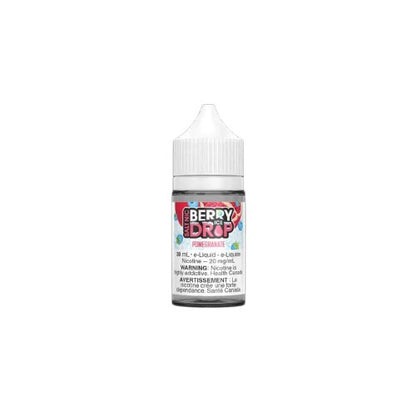 BERRY DROP ICE SALT 30ml