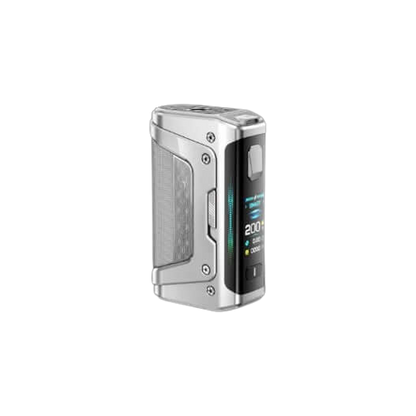 Geekvape Aegis Legend 5 200W Mod