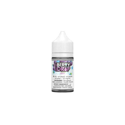 BERRY DROP ICE SALT 30ml