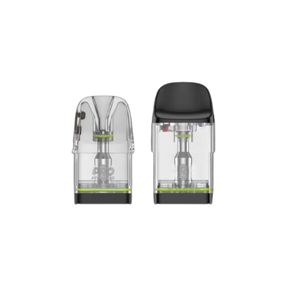 Uwell Caliburn GPP Replacement Pods 3mL (4 PCK)