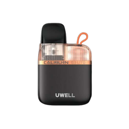 Uwell Caliburn G3 Lite KOKO Open Pod Kit 2mL