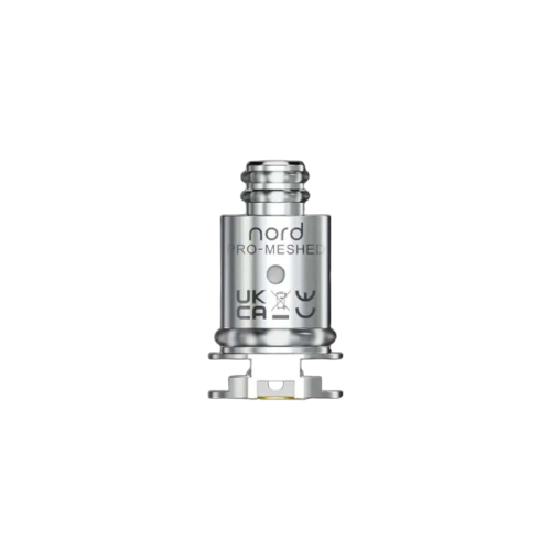 Smok Nord PRO Meshed Coil