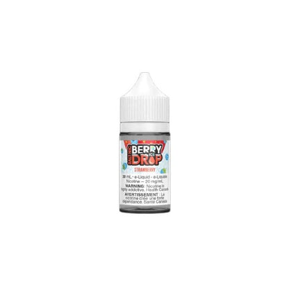 BERRY DROP ICE SALT 30ml