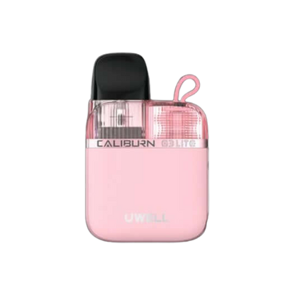 Uwell Caliburn G3 Lite KOKO Open Pod Kit 2mL