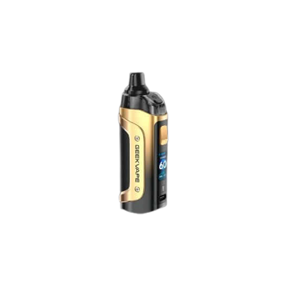 Geekvape Aegis Boost 3 60W Pod Mod Kit 5mL