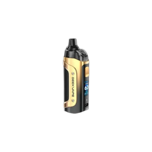 Geekvape Aegis Boost 3 60W Pod Mod Kit 5mL