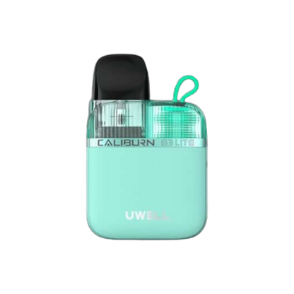 Uwell Caliburn G3 Lite KOKO Open Pod Kit 2mL