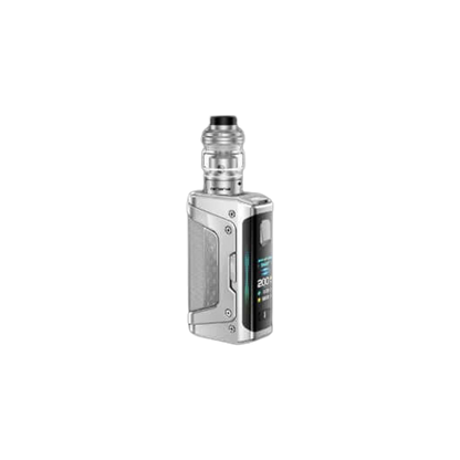 Geekvape Aegis Legend 5 200W Starter Kit 5.5ML