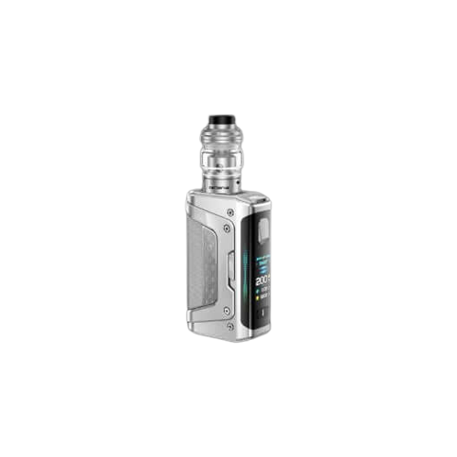 Geekvape Aegis Legend 5 200W Starter Kit 5.5ML