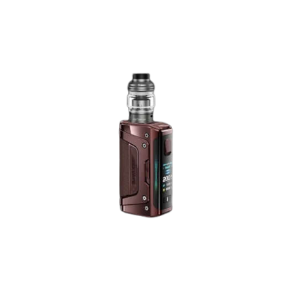 Geekvape Aegis Legend 5 200W Starter Kit 5.5ML