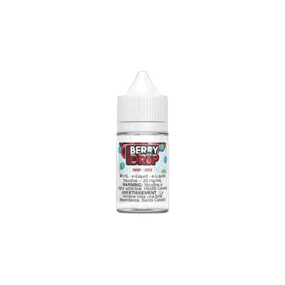 BERRY DROP ICE SALT 30ml