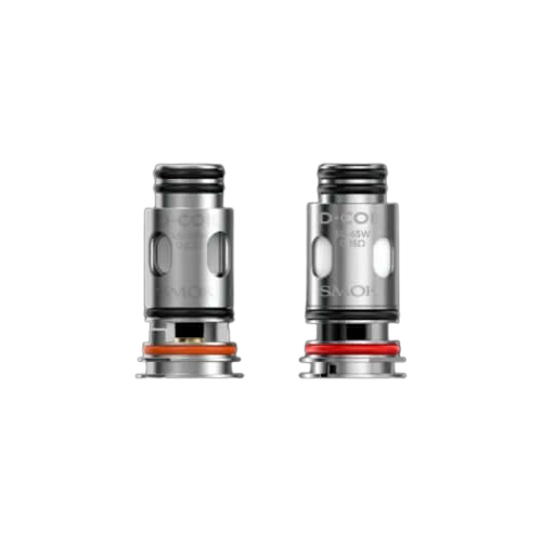 Smok D-Coil Meshed