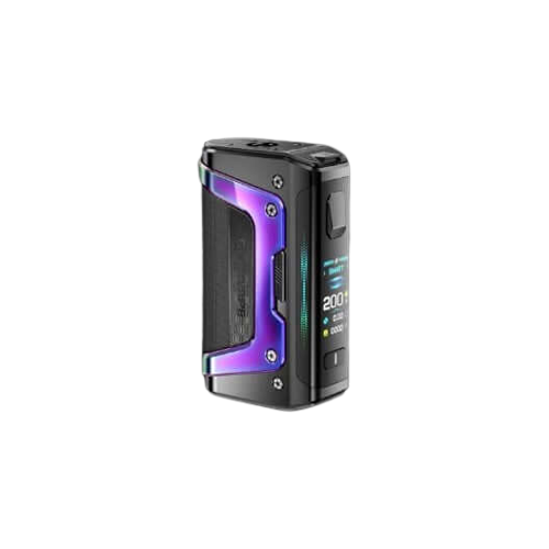 Geekvape Aegis Legend 5 200W Mod