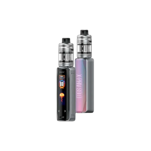 Smok X-PRIV SOLO 80W Starter Kit