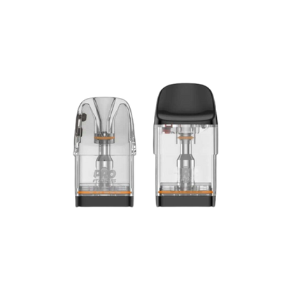 Uwell Caliburn GPP Replacement Pods 3mL (4 PCK)