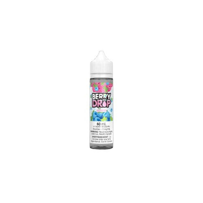 BERRY DROP ICE 60ml