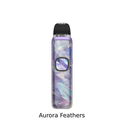 UWELL Caliburn G5 Open Pod System Kit [CRC]