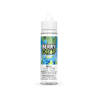 Berry Drop 60mL E-Liquid