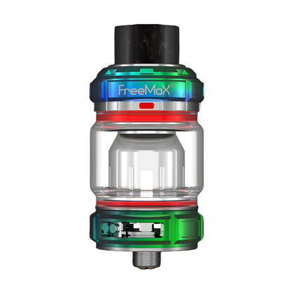 Hardware & Accessories Color: Metal Edition Rainbow FREEMAX M PRO 2 metal edition | Supa Vapes - Hawkesbury, Ottawa & Ontario Vape Shop