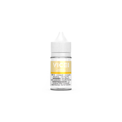 VICE E-Liquid Apple Kiwi Melon Ice flavour with 12mg nicotine strength, smooth and refreshing vaping experience, ideal for Ontario and Quebec customers.