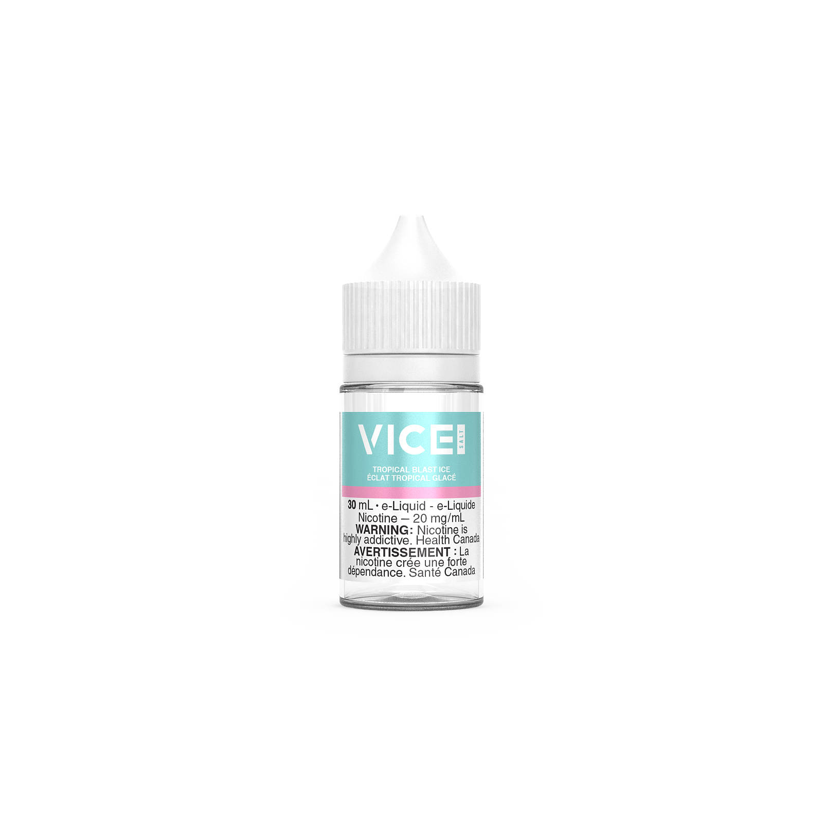 VICE E-Liquid, Cherry Watermelon flavour with 12mg nicotine, smooth and premium quality e-liquid ideal for Ontario and Quebec vapers.