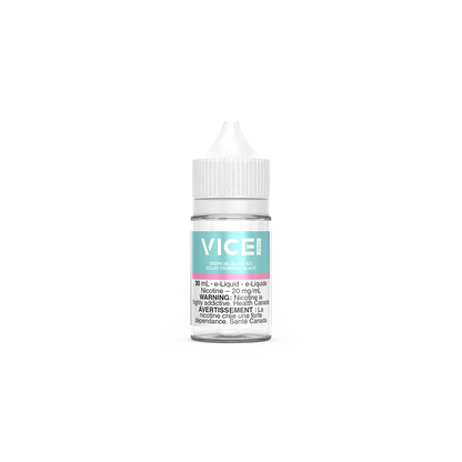 VICE E-Liquid, Cherry Watermelon flavour with 12mg nicotine, smooth and premium quality e-liquid ideal for Ontario and Quebec vapers.